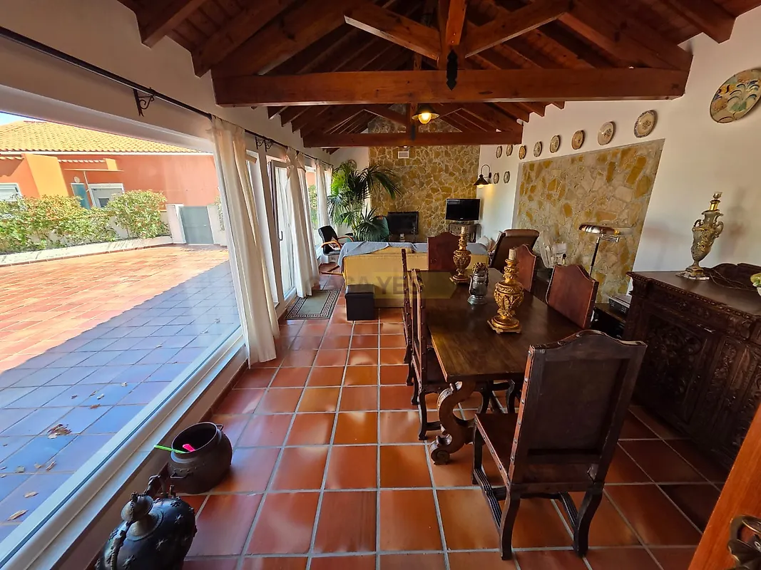 Moradia T4 à venda em Lourinhã e Atalaia, Lourinhã — foto 4