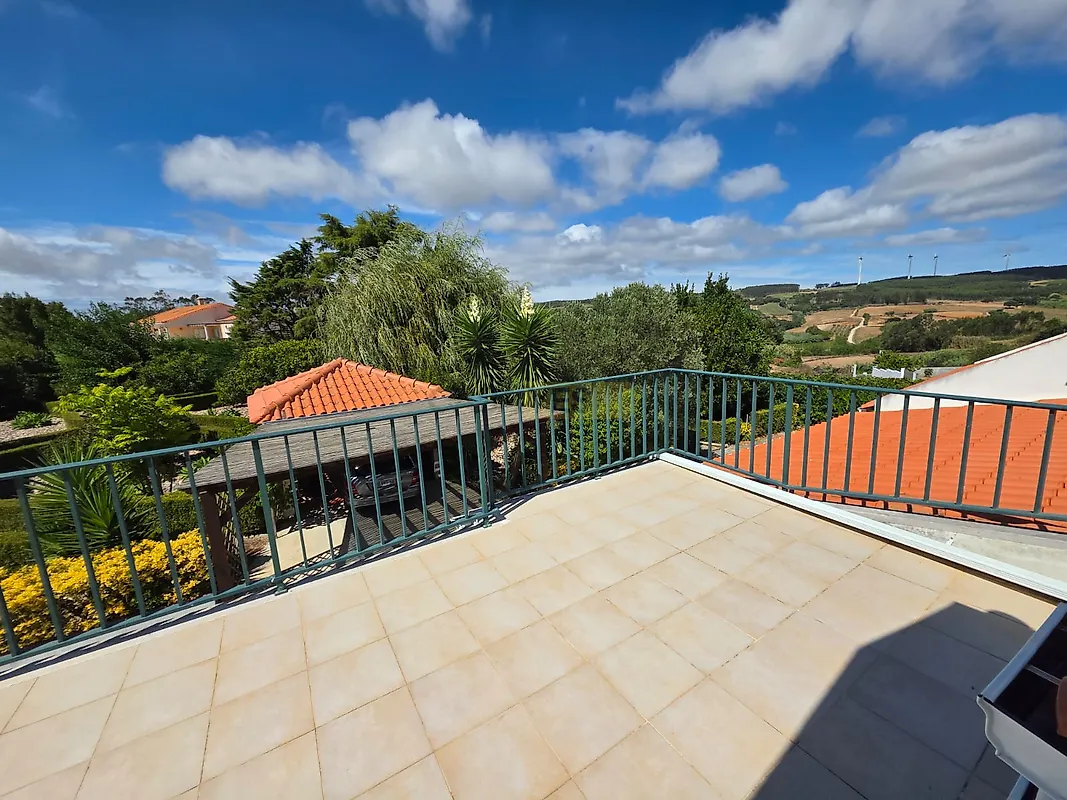 Moradia T4 à venda em Lourinhã e Atalaia, Lourinhã — foto 34