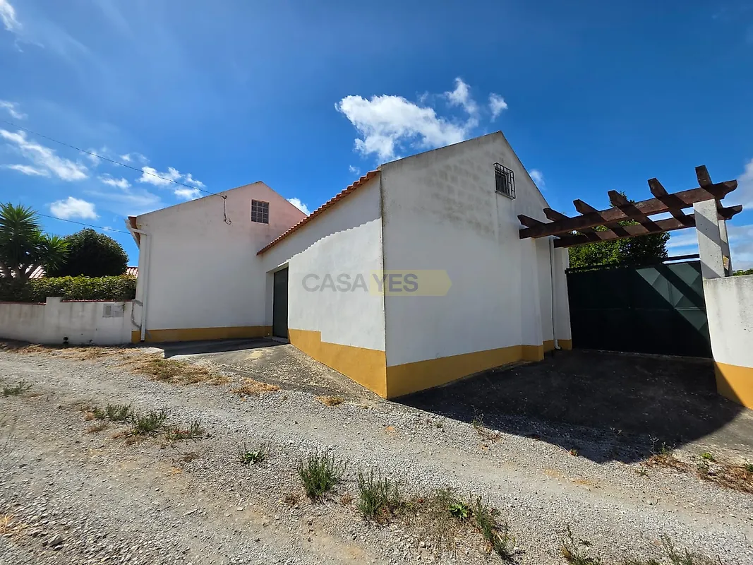 Moradia T4 à venda em Lourinhã e Atalaia, Lourinhã — foto 36
