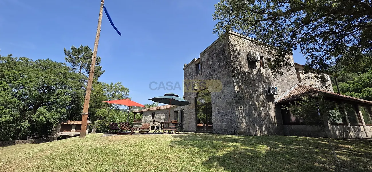 Moradia T6+ à venda em Aldoar, Foz do douro e Nevogilde, Porto — foto 3