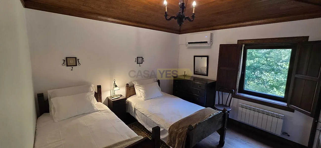 Moradia T6+ à venda em Aldoar, Foz do douro e Nevogilde, Porto — foto 9