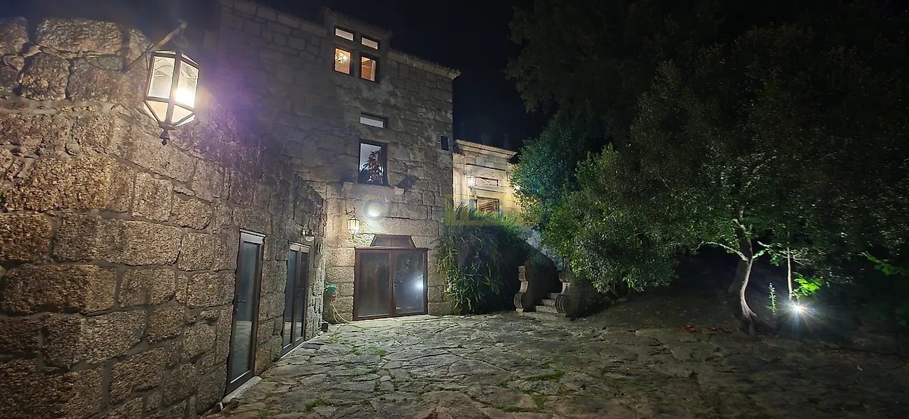 Moradia T6+ à venda em Aldoar, Foz do douro e Nevogilde, Porto — foto 15