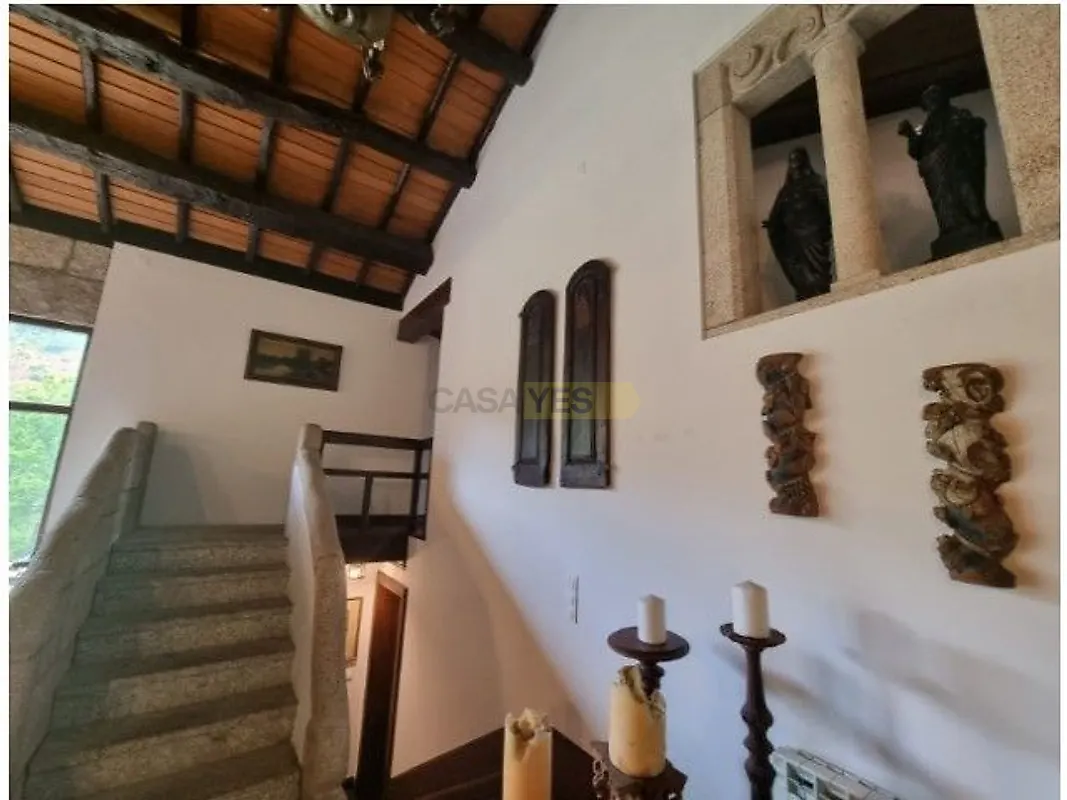 Moradia T6+ à venda em Aldoar, Foz do douro e Nevogilde, Porto — foto 20