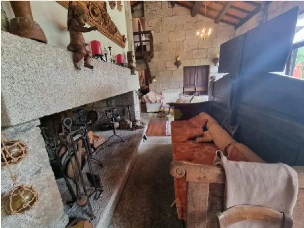 Moradia T6+ à venda em Aldoar, Foz do douro e Nevogilde, Porto — foto 21