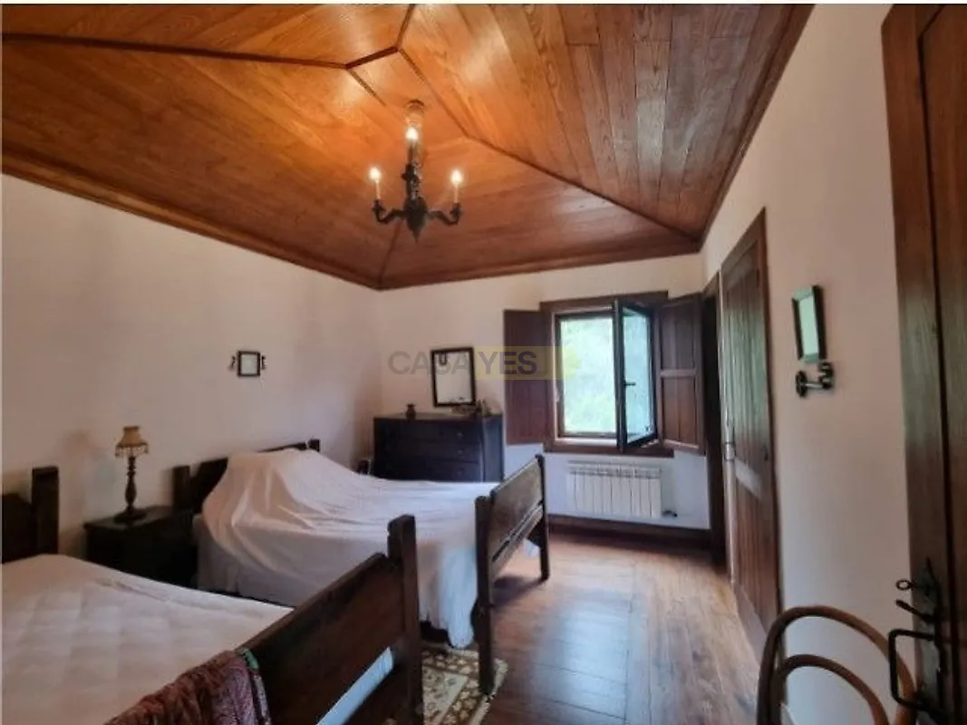 Moradia T6+ à venda em Aldoar, Foz do douro e Nevogilde, Porto — foto 25