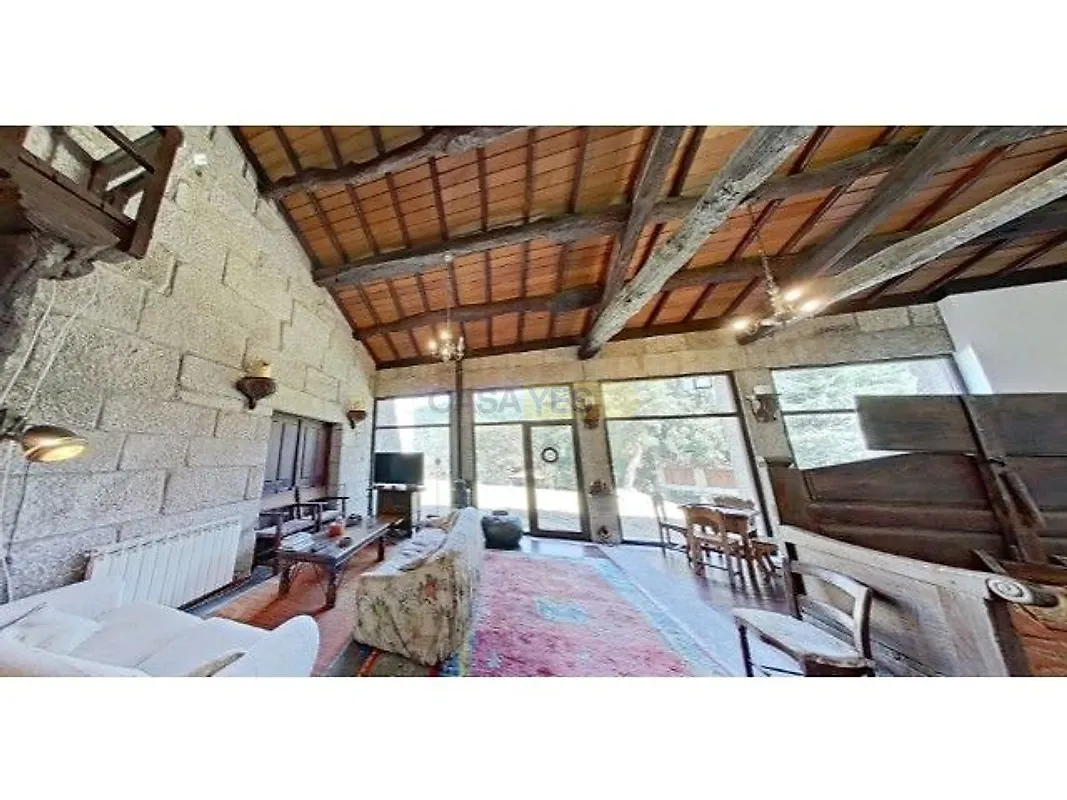 Moradia T6+ à venda em Aldoar, Foz do douro e Nevogilde, Porto — foto 35