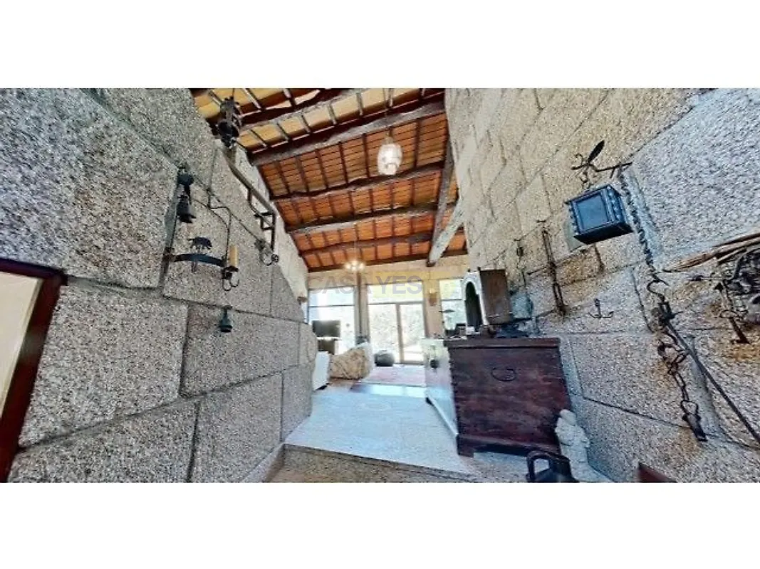 Moradia T6+ à venda em Aldoar, Foz do douro e Nevogilde, Porto — foto 36