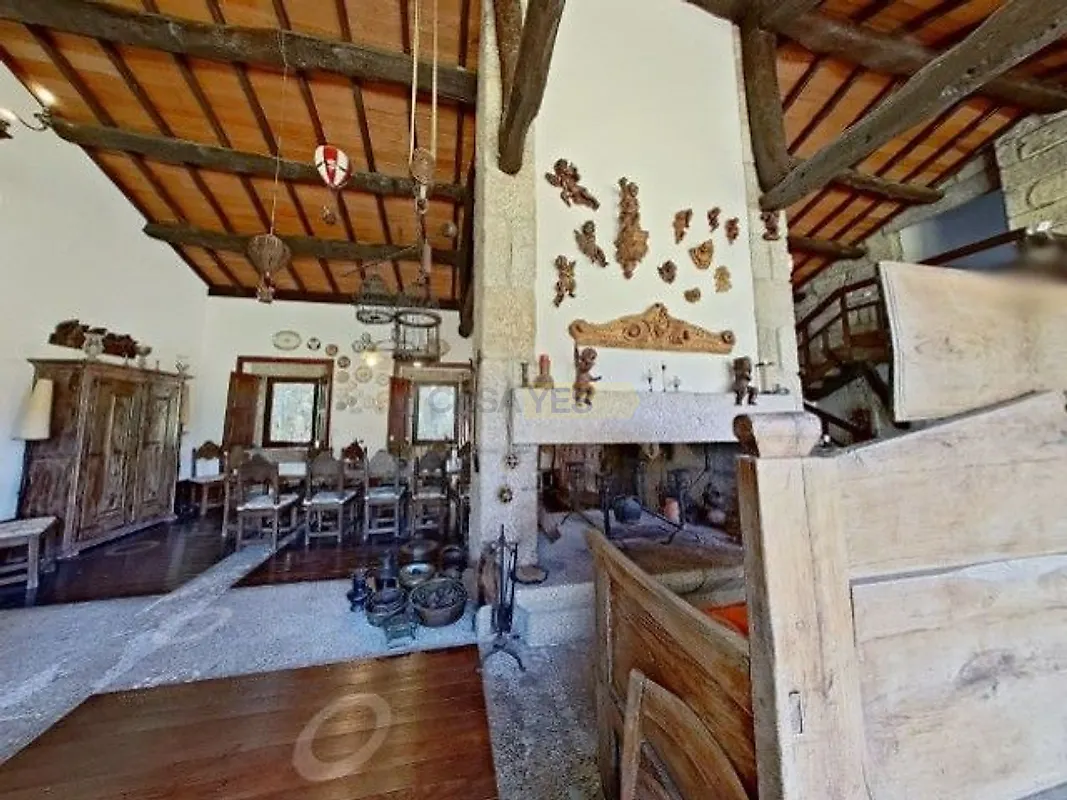 Moradia T6+ à venda em Aldoar, Foz do douro e Nevogilde, Porto — foto 38