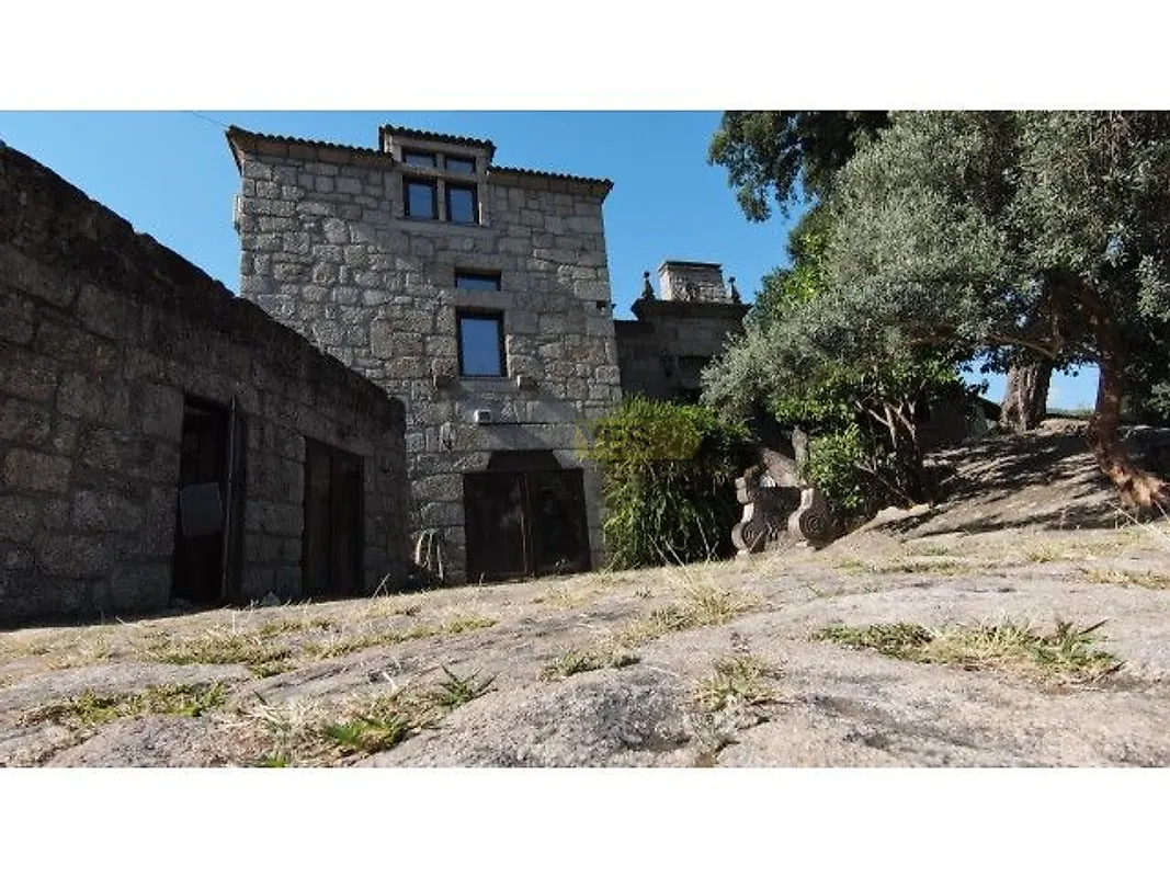 Moradia T6+ à venda em Aldoar, Foz do douro e Nevogilde, Porto — foto 40