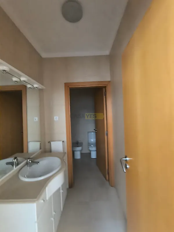 Apartamento T4 à venda em Abrantes (São Vicente e São João) e Alferrarede, Abrantes — foto 3