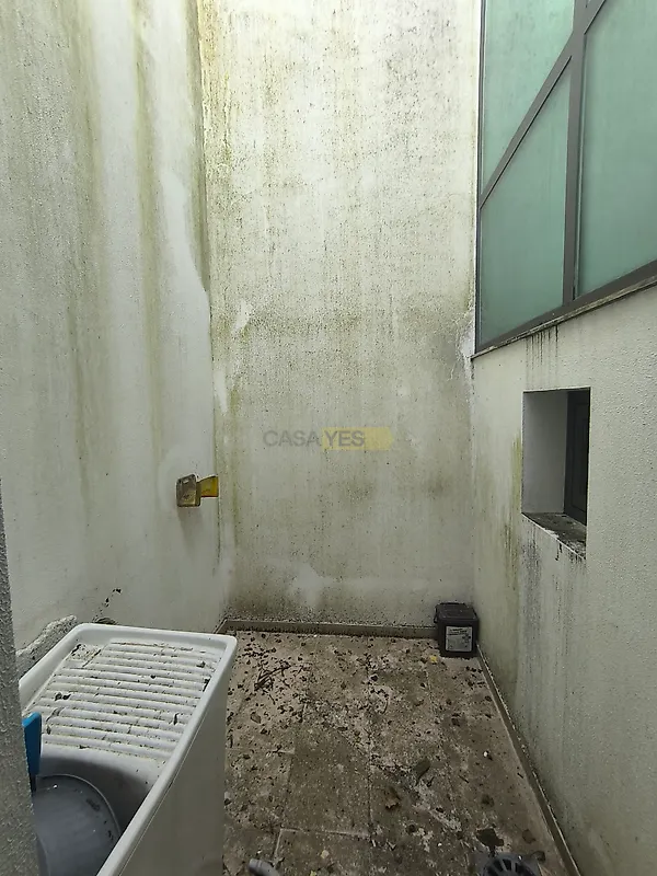 Apartamento T4 à venda em Abrantes (São Vicente e São João) e Alferrarede, Abrantes — foto 7