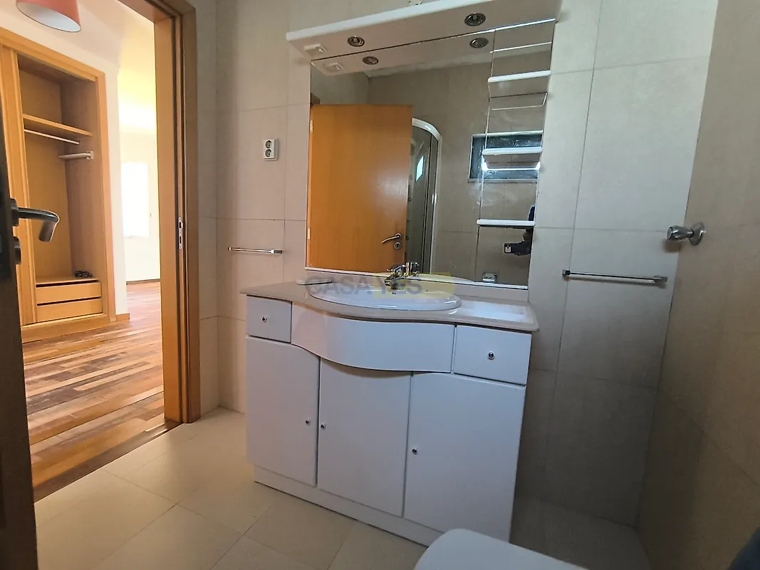 Apartamento T4 à venda em Abrantes (São Vicente e São João) e Alferrarede, Abrantes — foto 17