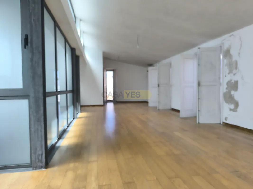 Apartamento T4 à venda em Abrantes (São Vicente e São João) e Alferrarede, Abrantes — foto 18