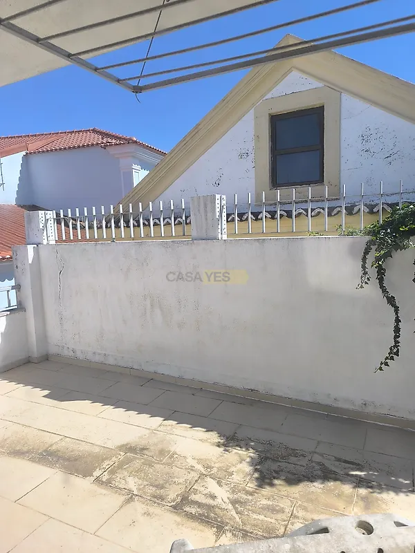 Apartamento T4 à venda em Abrantes (São Vicente e São João) e Alferrarede, Abrantes — foto 22