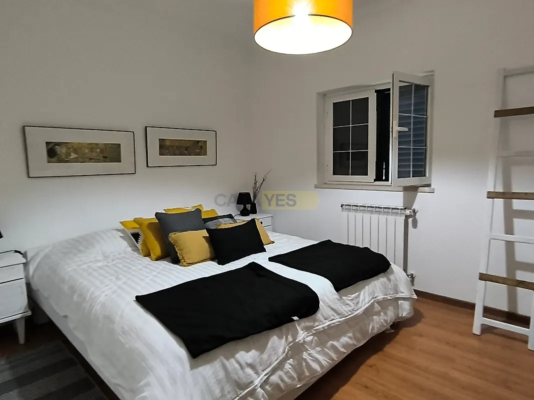 Moradia T4 à venda em Maiorga, Alcobaça — foto 12
