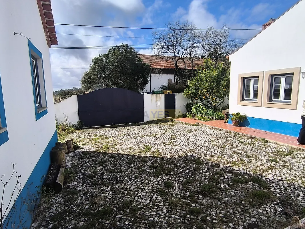 Moradia T4 à venda em Maiorga, Alcobaça — foto 18
