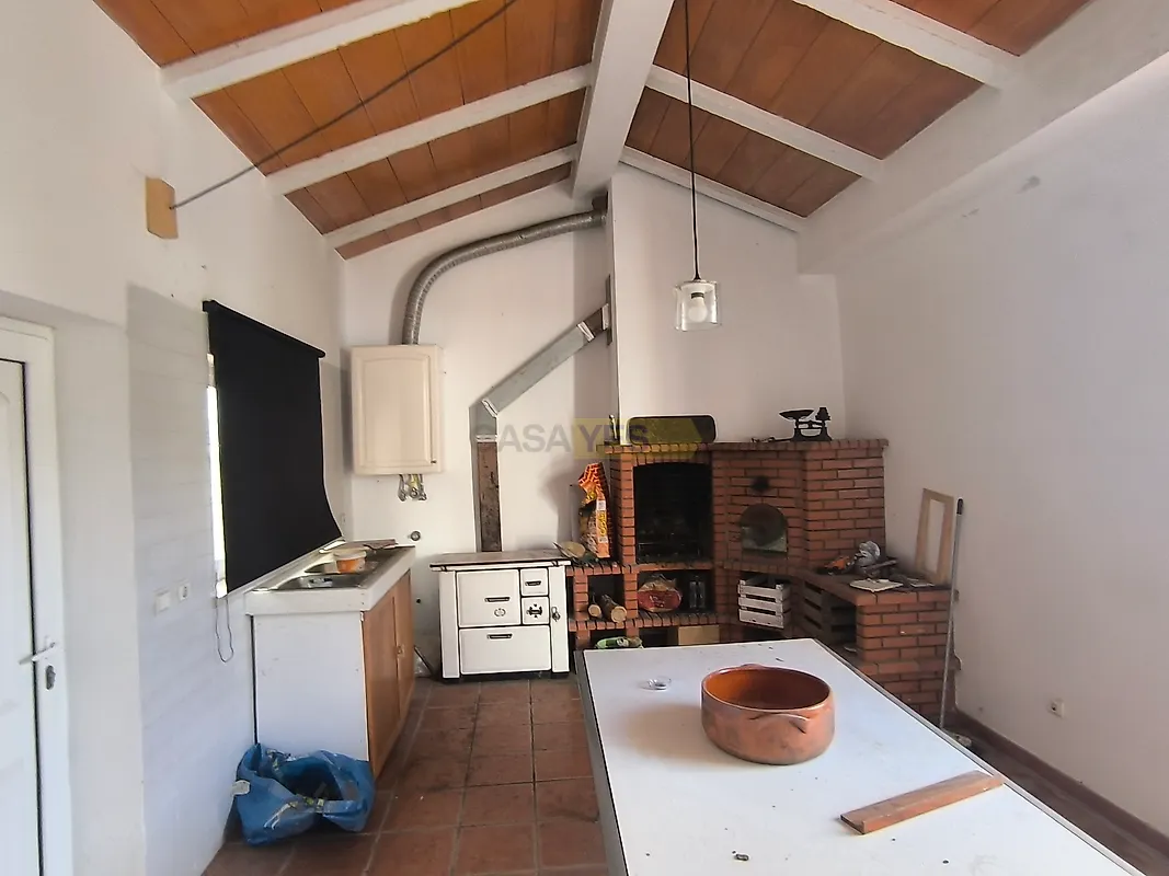Moradia T4 à venda em Maiorga, Alcobaça — foto 20