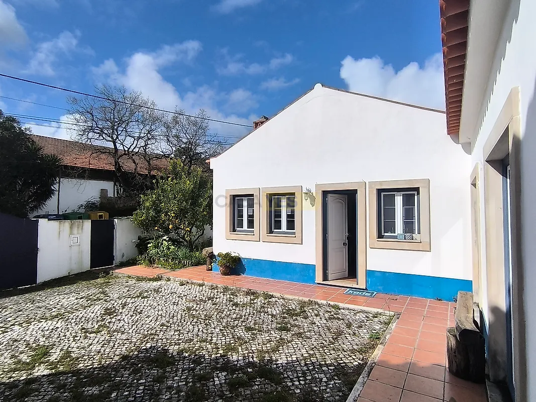 Moradia T4 à venda em Maiorga, Alcobaça — foto 22