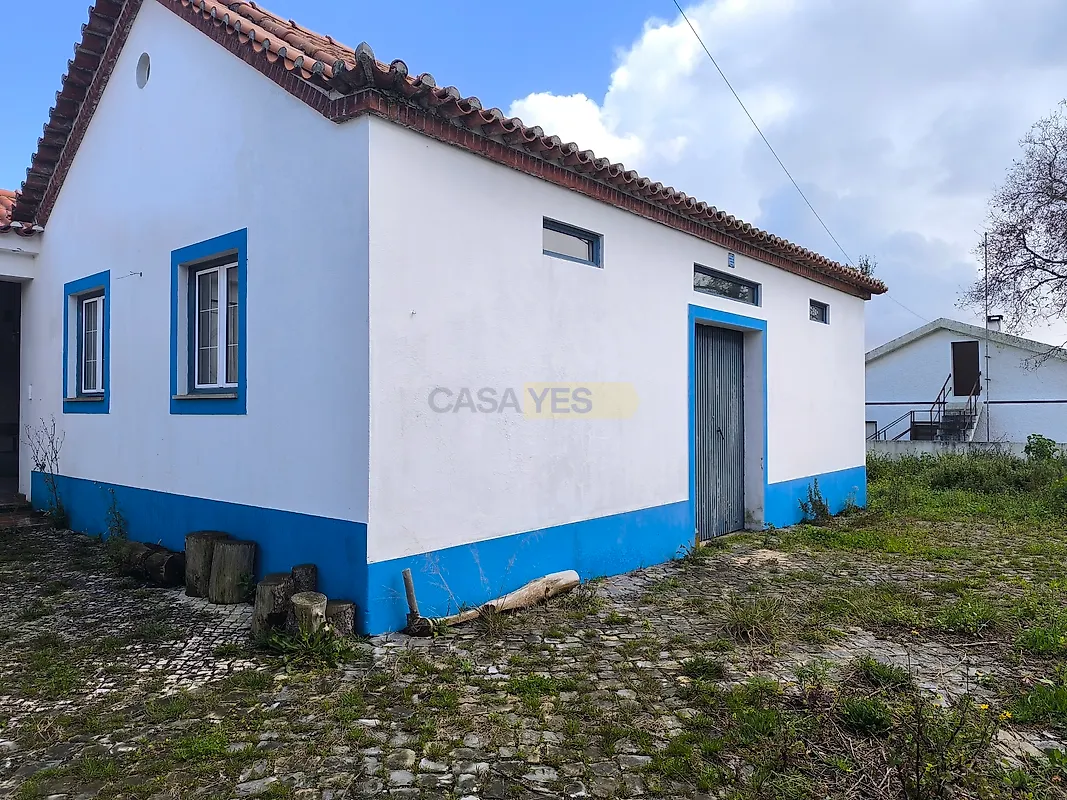 Moradia T4 à venda em Maiorga, Alcobaça — foto 23
