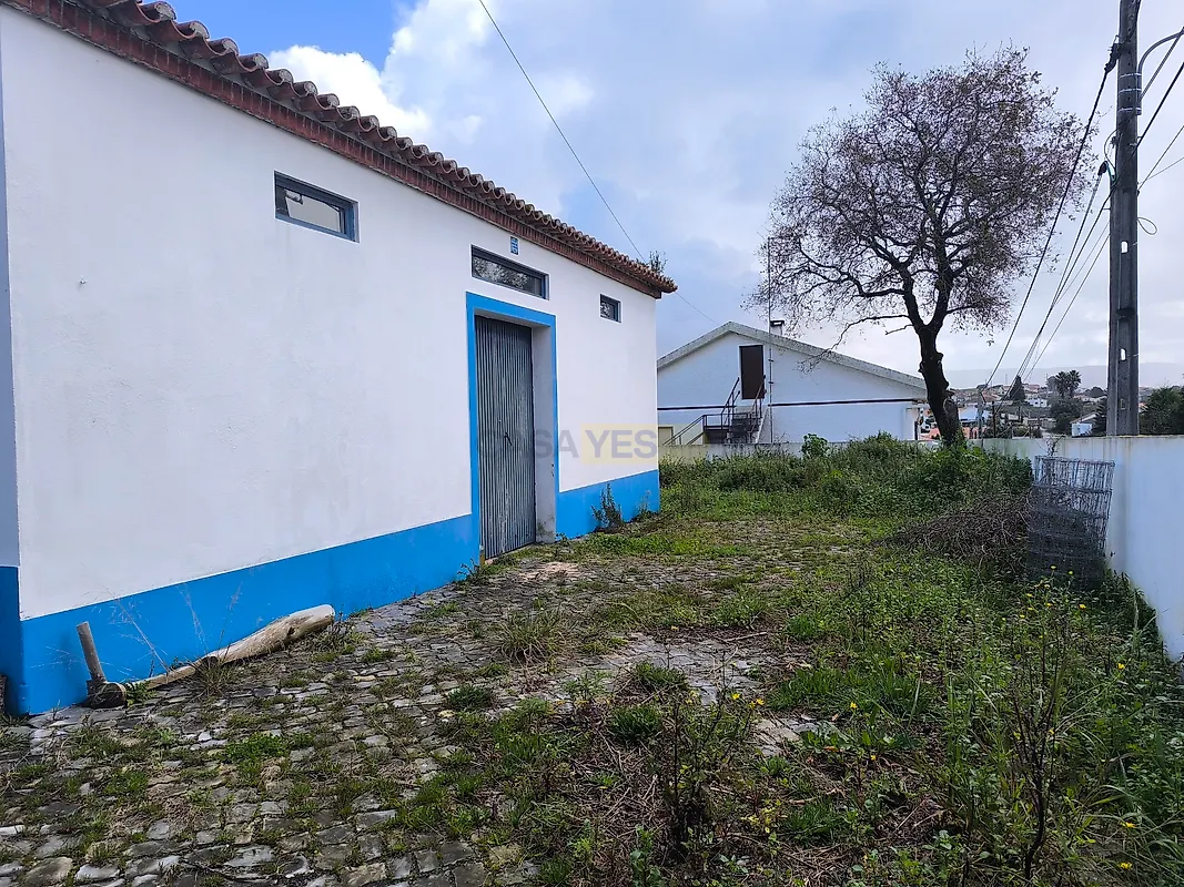 Moradia T4 à venda em Maiorga, Alcobaça — foto 24