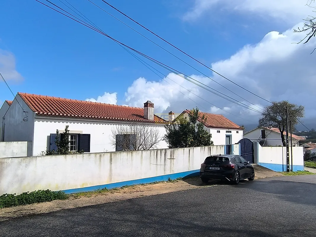 Moradia T4 à venda em Maiorga, Alcobaça — foto 36
