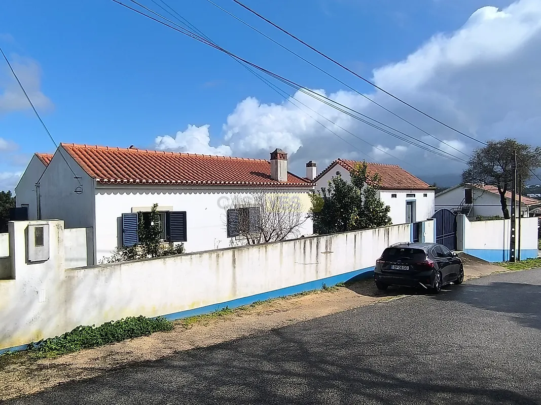 Moradia T4 à venda em Maiorga, Alcobaça — foto 37
