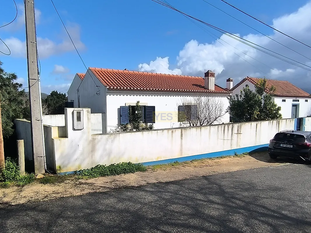 Moradia T4 à venda em Maiorga, Alcobaça — foto 38
