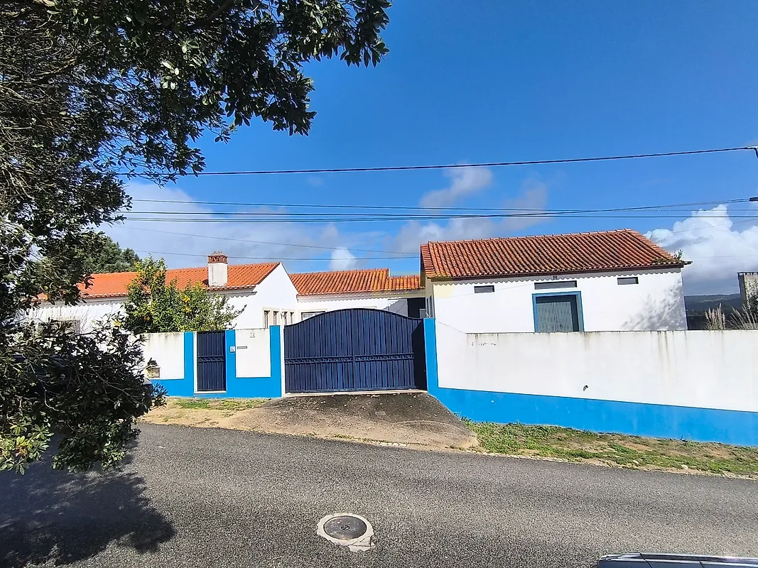 Moradia T4 à venda em Maiorga, Alcobaça — foto 39