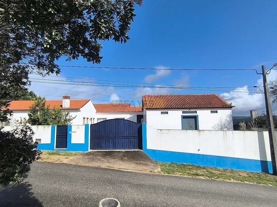 Moradia T4 à venda em Maiorga, Alcobaça — foto 40