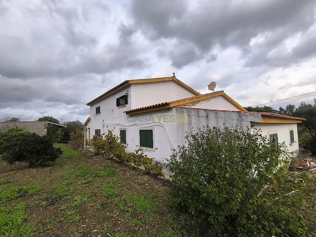 Moradia T3 à venda em Envendos, Mação — foto 26