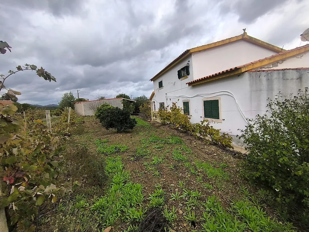 Moradia T3 à venda em Envendos, Mação — foto 31