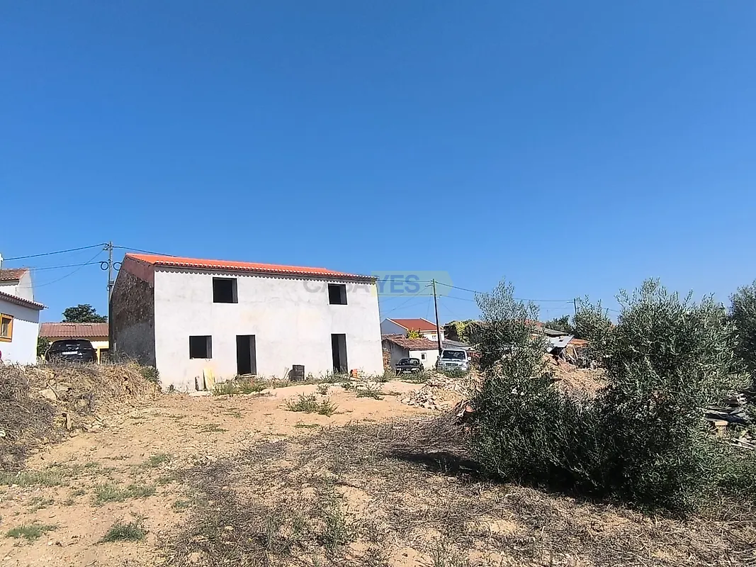 Moradia T0 à venda em Mouriscas, Abrantes — foto 9