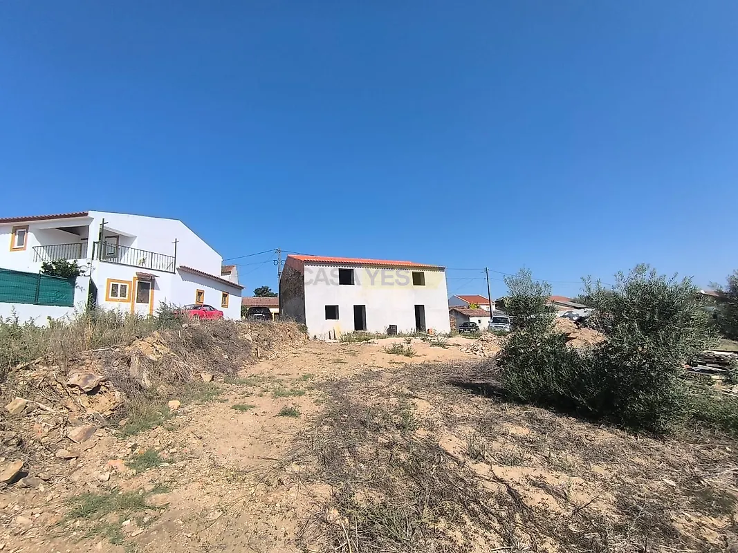Moradia T0 à venda em Mouriscas, Abrantes — foto 10