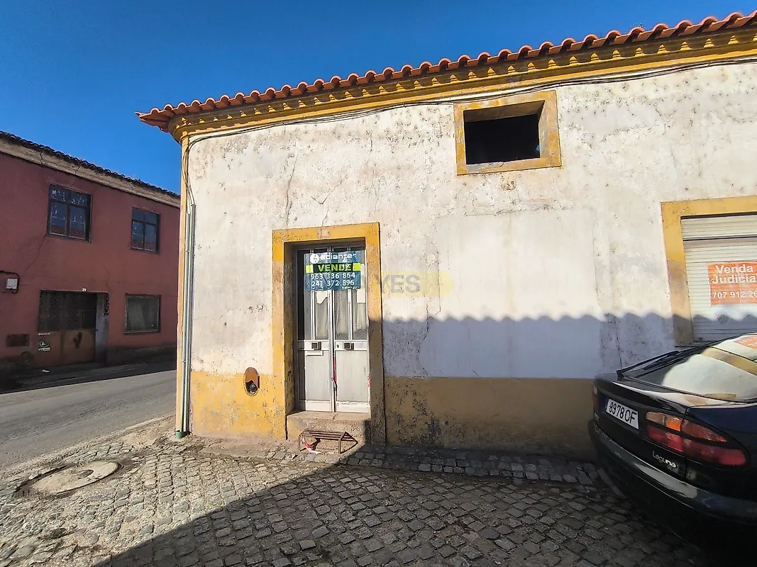 Moradia T0 à venda em São Miguel do Rio Torto e Rossio Ao Sul do Tejo, Abrantes — foto 21