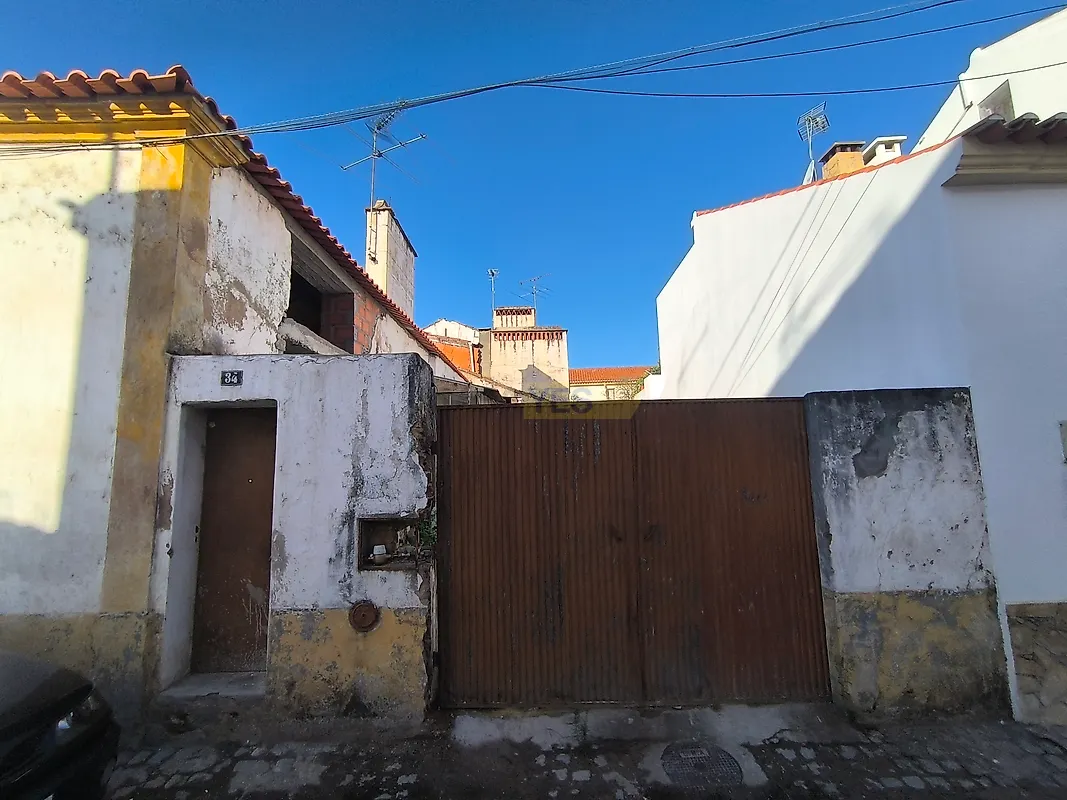 Moradia T0 à venda em São Miguel do Rio Torto e Rossio Ao Sul do Tejo, Abrantes — foto 22