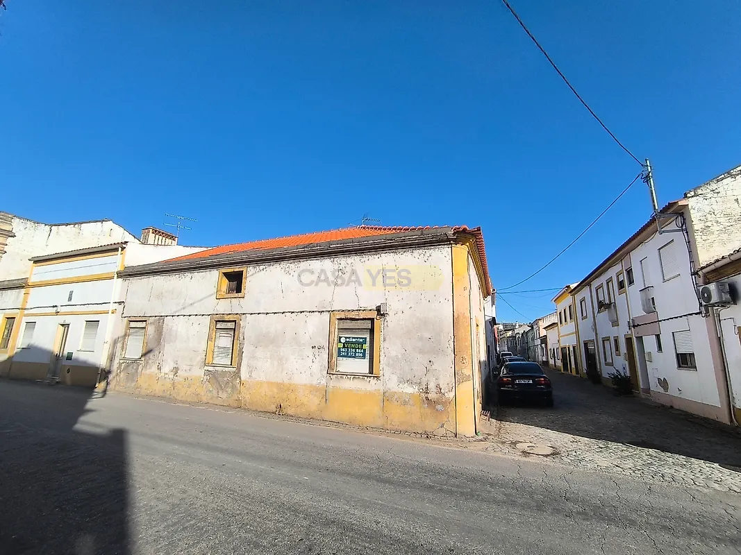 Moradia T0 à venda em São Miguel do Rio Torto e Rossio Ao Sul do Tejo, Abrantes — foto 23