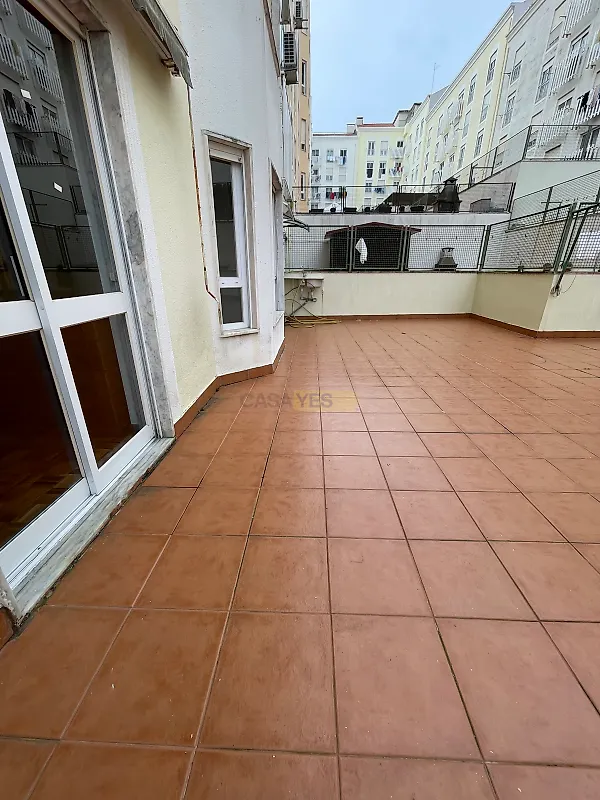 Apartamento T1 à venda em Rio de Mouro, Sintra — foto 11