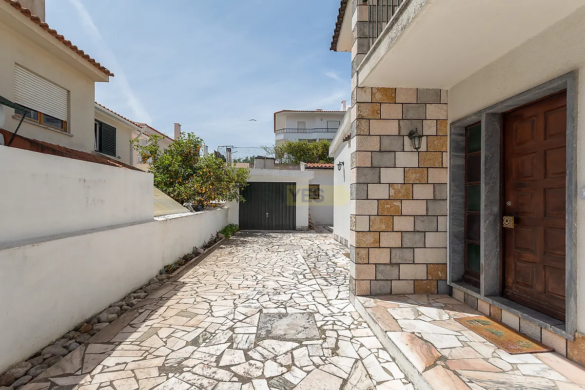 Moradia T4 à venda em São domingos de Rana, Cascais — foto 6