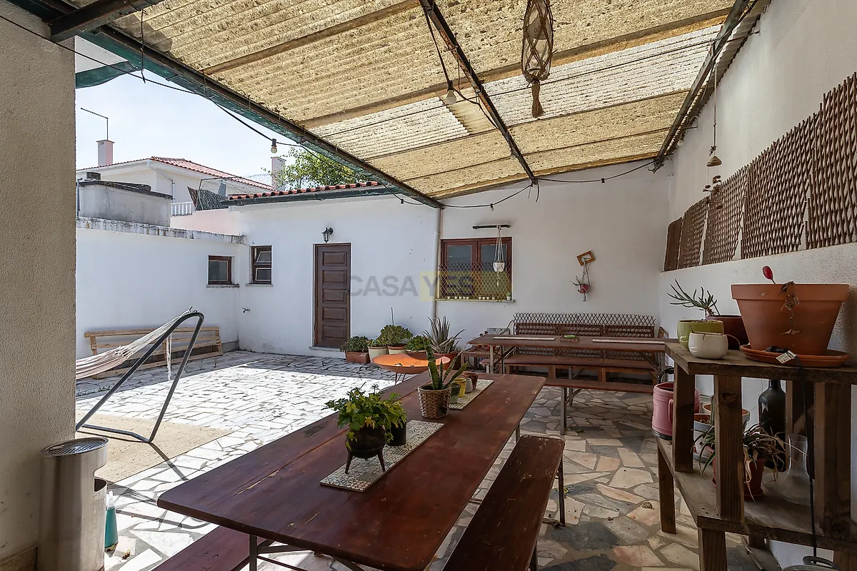 Moradia T4 à venda em São domingos de Rana, Cascais — foto 7