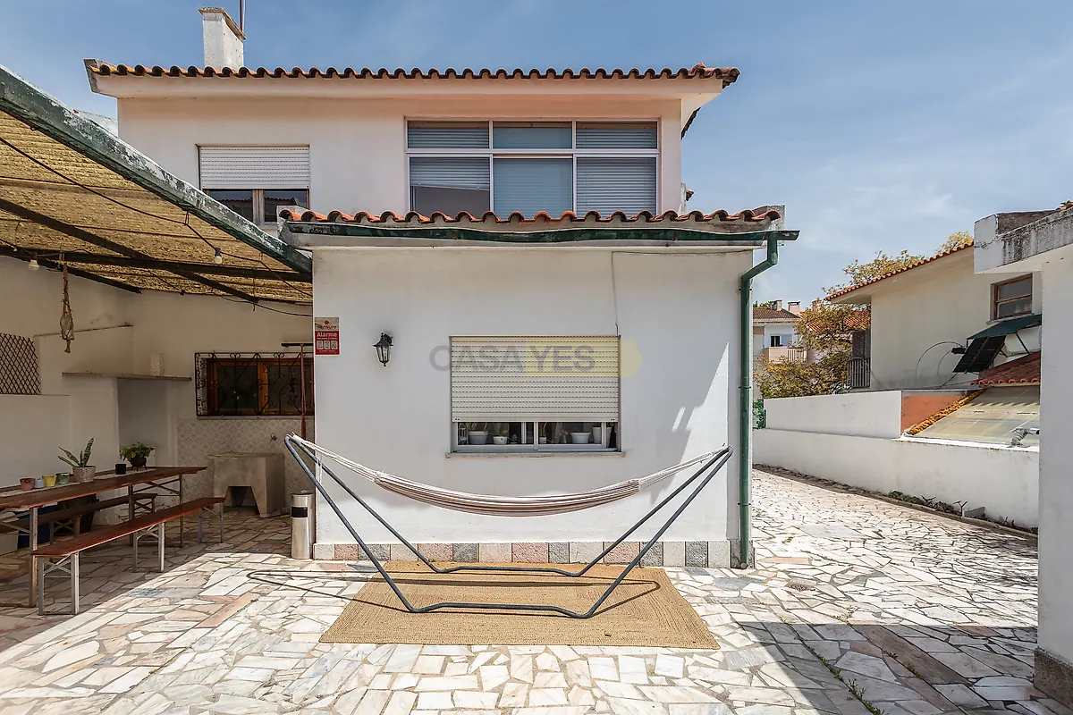 Moradia T4 à venda em São domingos de Rana, Cascais — foto 8