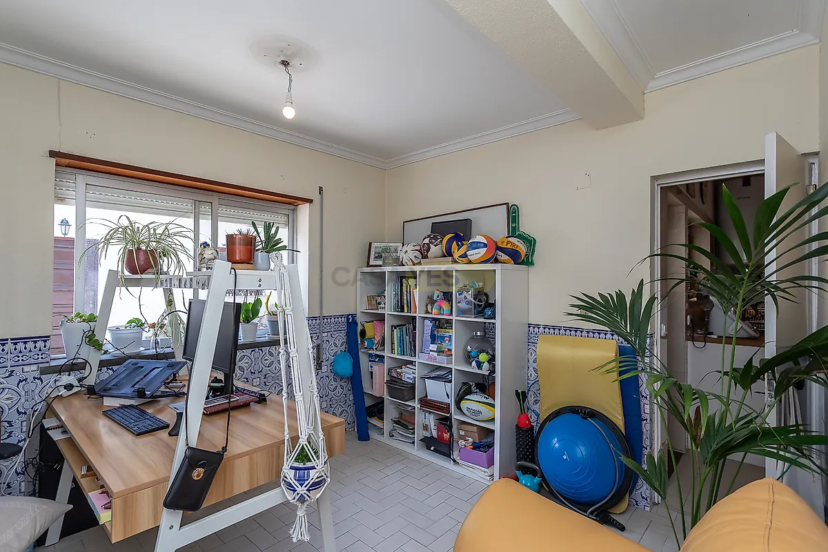 Moradia T4 à venda em São domingos de Rana, Cascais — foto 26