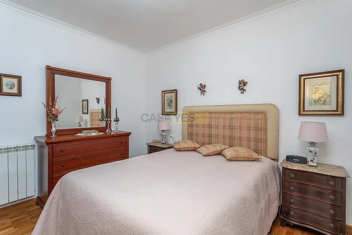 Apartamento T4 à venda em São domingos de Rana, Cascais — foto 7