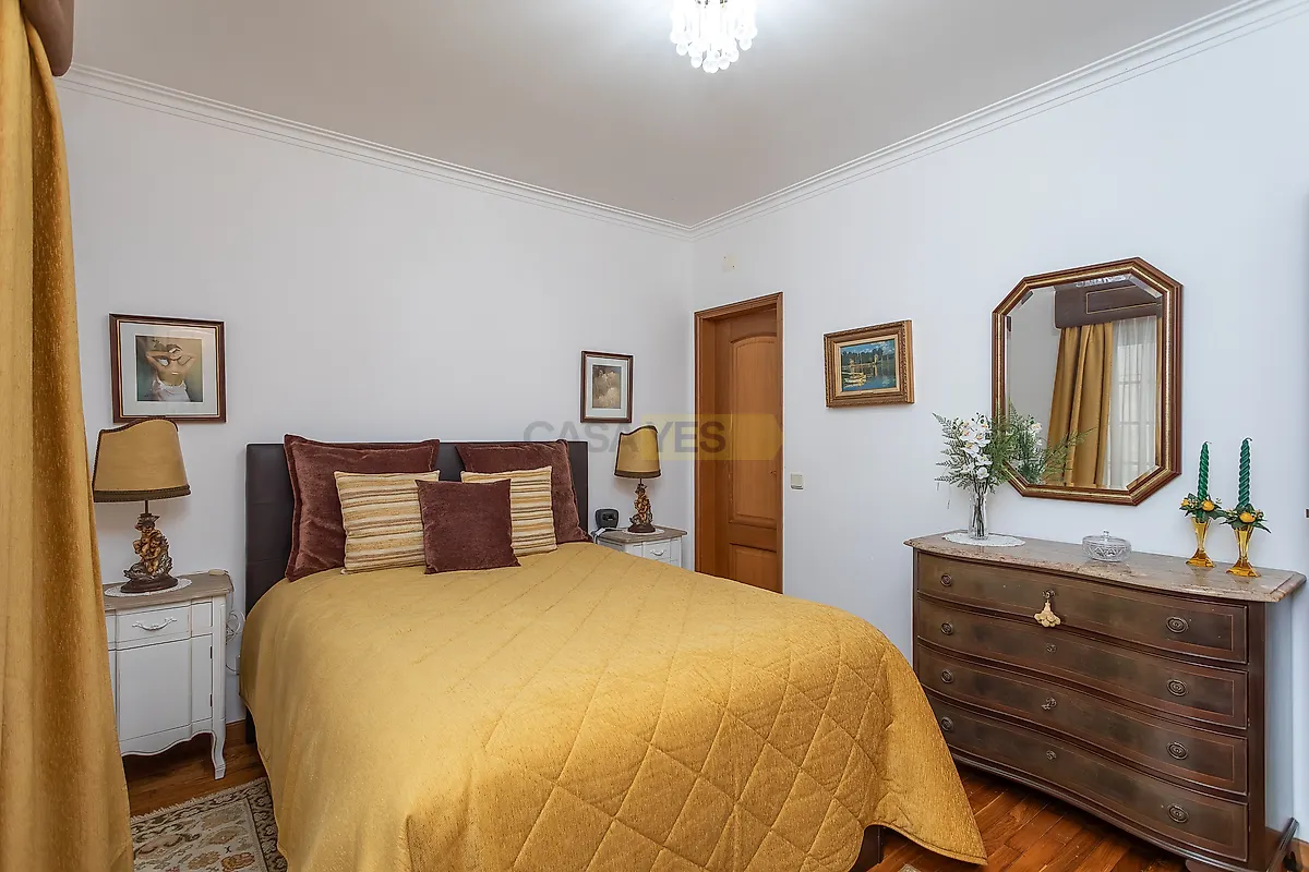 Apartamento T4 à venda em São domingos de Rana, Cascais — foto 10