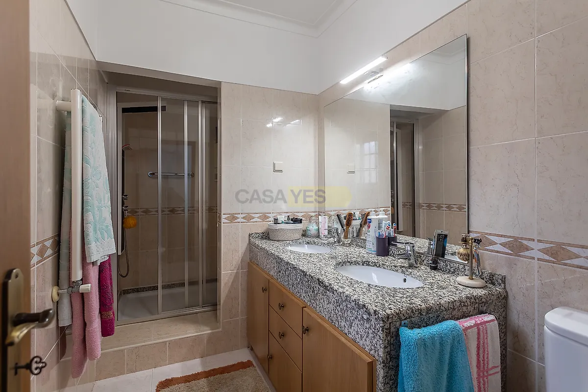 Apartamento T4 à venda em São domingos de Rana, Cascais — foto 12