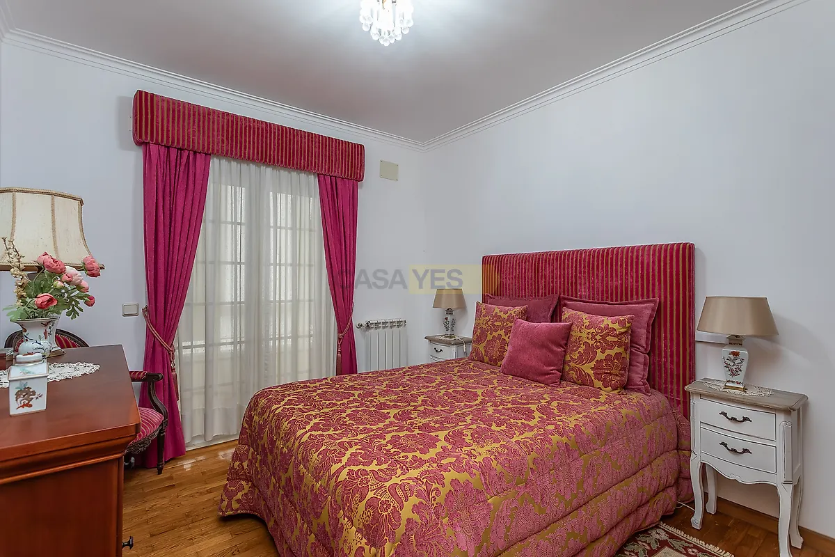 Apartamento T4 à venda em São domingos de Rana, Cascais — foto 13