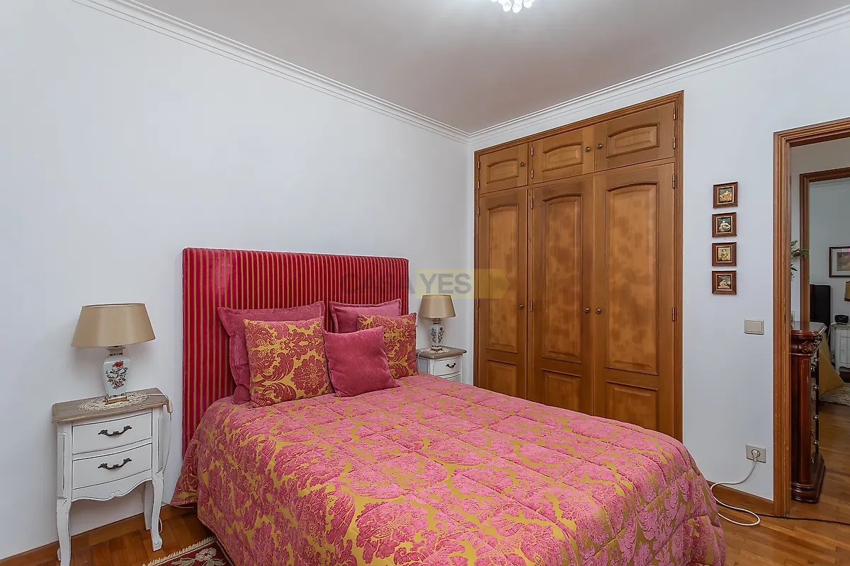 Apartamento T4 à venda em São domingos de Rana, Cascais — foto 14