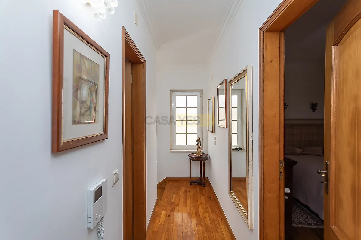 Apartamento T4 à venda em São domingos de Rana, Cascais — foto 17