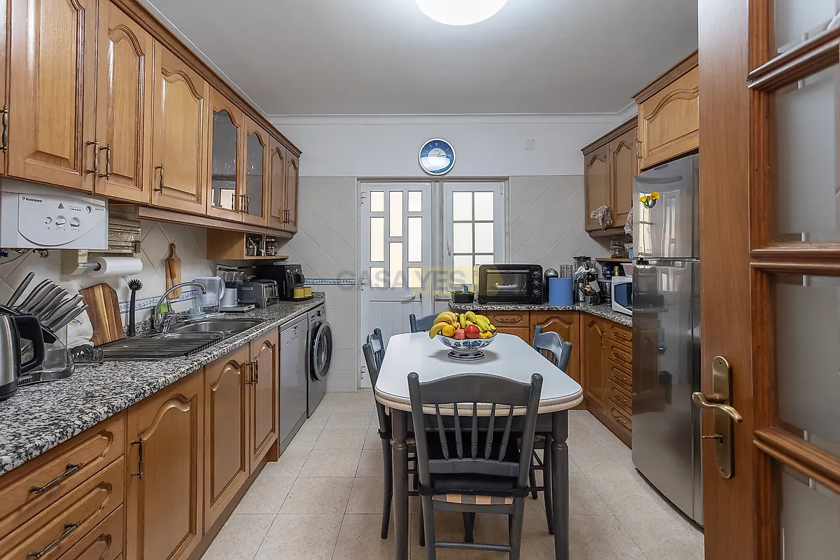 Apartamento T4 à venda em São domingos de Rana, Cascais — foto 19