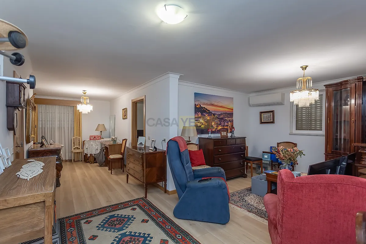 Apartamento T4 à venda em São domingos de Rana, Cascais — foto 24