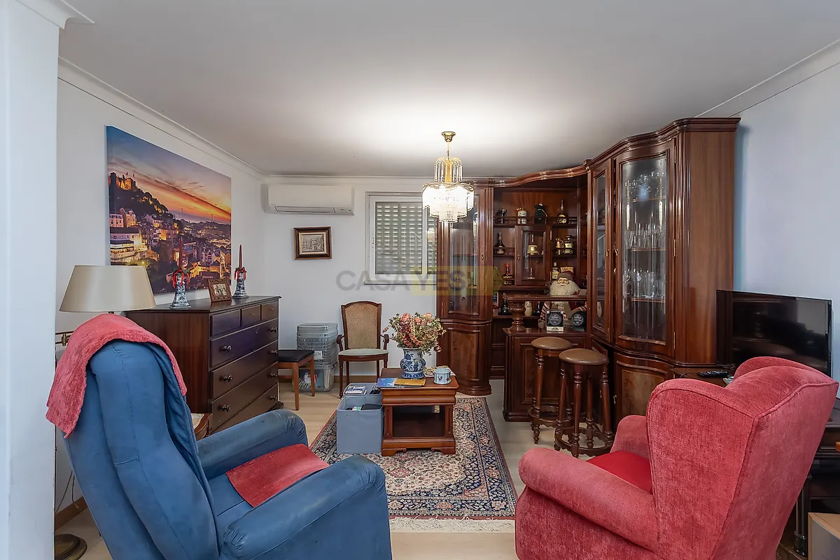 Apartamento T4 à venda em São domingos de Rana, Cascais — foto 25